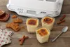 Sada 6 skleněných nádob pro jogurtovač Seb XF1001E1 Náhled obrázku produktu 5