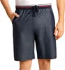 hajo Herren Sweatshorts - Stretch, Bermuda, Kontrastbund, Produktbild-Vorschau 2