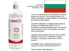 Erogen X : Gel pour la peau | Zones érogènes - 200 ml Voir les images du produit 7