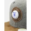 BAVARIAN CAPS Snapback Cap Bierkrönung dunkelgrau Produktbild-Vorschau 8
