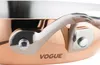 Vogue Tri-Wall Copper Patelnia indukcyjna 20 cm Podgląd zdjęcia produktu 4