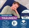 Bestway 67223, Pojedynczy materac, Wbudowana pompa Podgląd zdjęcia produktu 3