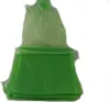 10 x Organzabeutel 40 x 30 cm mint-grün Organzasäckchen Produktbild-Vorschau 2