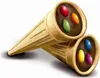 Eichetti Happy Crispy Cups 10er Produktbild-Vorschau 2
