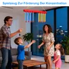 Reaktionsspiel mit Fernbedienung, 3 Geschwindigkeitsmodi, Produktbild-Vorschau 6