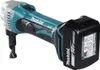 Akku-Knabber DJN161Z, 18Volt (blau/schwarz, ohne Akku und Produktbild-Vorschau 11