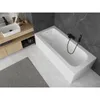 Mexen Vega Rechteckbadewanne 160 x 70 cm mit Verkleidung, Produktbild-Vorschau 3