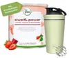 per te power protein con shaker in omaggio Anteprima dell’immagine prodotto 1
