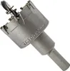 TCT Lochsäge 40 mm Kreisschneider Bohrkrone für Metall Produktbild-Vorschau 1