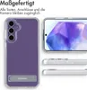 imoshion Back Cover mit Ständer Samsung Galaxy A55 - Produktbild-Vorschau 6