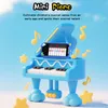 2.8-Zoll-Touchscreen-Kinder-Smartphone mit Spielen, Kamera, Produktbild-Vorschau 5