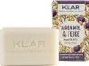 Klar Seifen festes Shampoo Arganöl & Feige 100g (für Anteprima dell’immagine prodotto 3