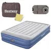 Bestway Luftmatratze Tritech 2-Personen 203x152x46 cm Produktbild-Vorschau 77