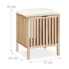 Relaxdays 10031504, 1 kusů Náhled obrázku produktu 4
