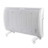 EWT Clima 15 TLS, 1500 W, 500 W, 835 x 275 x 545 mm Náhľad obrázku produktu 2