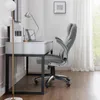 WOLTU Bürostuhl, ergonomisch, Chefsessel mit Kopfstütze Produktbild-Vorschau 4