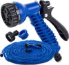 Verk Garden Flexi Hose Magic Hose 20-60 m blue Voir les images du produit 6
