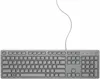 Dell KB216, Volle Größe (100%), USB, QWERTY, Grau Produktbild-Vorschau 1