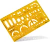 Aristo AR5060, Transparent, Gelb, Kunststoff, Glanz, 225 Produktbild-Vorschau 4