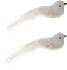 Boules de Noël - oiseaux 2 pcs. Ruhy 22338 Voir les images du produit 3