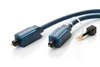 Clicktronic Opto-Kabel-Set, optisches Digitalkabel für Produktbild-Vorschau 5