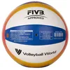 MIKASA Beachvoleyball Beach Pro BV550C ÖVV Anteprima dell’immagine prodotto 13
