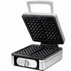 Waffeleisen Waffeltoaster Elektrogrill Wafflemaker Produktbild-Vorschau 2