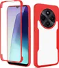 360° Grad Hülle Xiaomi Redmi 14C Rundum vollschutz Produktbild-Vorschau 1