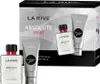 La Rive Absolute Sport Men Woda toaletowa 100ml + Żel pod Náhľad obrázku produktu 2