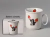 Thun Hrnek krtek s jahůdkami Náhled obrázku produktu 3