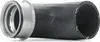 RIDEX 3314C0016 Turbo Ladeluftschlauch für VW Golf V Produktbild-Vorschau 1