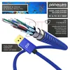 Kabel Primewire 8K Premium DisplayPort 1.4 - DP 1.4 - Náhľad obrázku produktu 3