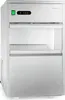 Klarstein Eiswürfelmaschine, Profi Ice Maker, Produktbild-Vorschau 1