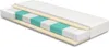 Matratze 80x220 cm - SERA - H2 - Lyocell - 7-Zonen - Ideal Produktbild-Vorschau 1