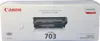 Canon 7616A005 - Toner Crg-703 2K Voir les images du produit 9