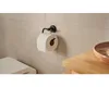Tesa Toilettenpapierhalter MOON bronze Produktbild-Vorschau 5