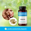 Bioherba Keratin 230 mg 100 Kapseln Produktbild-Vorschau 7