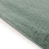 Interiyou Kunstfell-Teppich Fargo Grün 230x330 cm Produktbild-Vorschau 4