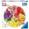 Ravensburger Puzzle 17169 Circle of Colors - Fruits & Produktbild-Vorschau 1