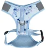 Postroj pro psy Stitch Light blue XS/S Náhled obrázku produktu 1