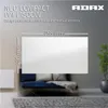 Radiatore elettrico compatto ADAX con connessione Wi-FI - Anteprima dell’immagine prodotto 2
