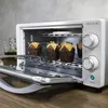Cecotec Bake&Toast 1090, 10 L, Biela, Voľne stojaci, Náhľad obrázku produktu 10