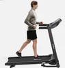 Rebel ACTIVE model RBA-1001 Folding electric treadmill Anteprima dell’immagine prodotto 15