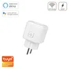 MiBoxer WLAN Smart Steckdose mit Strommessung 16A | Produktbild-Vorschau 8