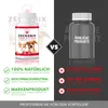 Saint Nutrition® Zeckenix - Zecken Tabletten – zum Schutz Produktbild-Vorschau 7