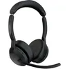 Jabra Headset Evolve2 55 USB-C MS Stereo Stand schnurlos Produktbild-Vorschau 8
