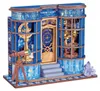 3D-Puzzle Minihäuschen Magic Astronomy Shop, RoLife, 85 Produktbild-Vorschau 2