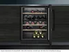 Siemens iQ500 KU21WAHG0 refroidisseur à vin Refroidisseur Voir les images du produit 11