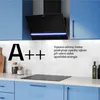 KlarsteinIlluminosa bezhlavá digestoř | odtah i recirkulace Náhled obrázku produktu 5