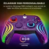 Turtle Beach Afterglow Wave Controller Lila Wired RGB Produktbild-Vorschau 6